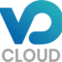 Vdcloud logo
