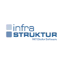 infra-struktur logo