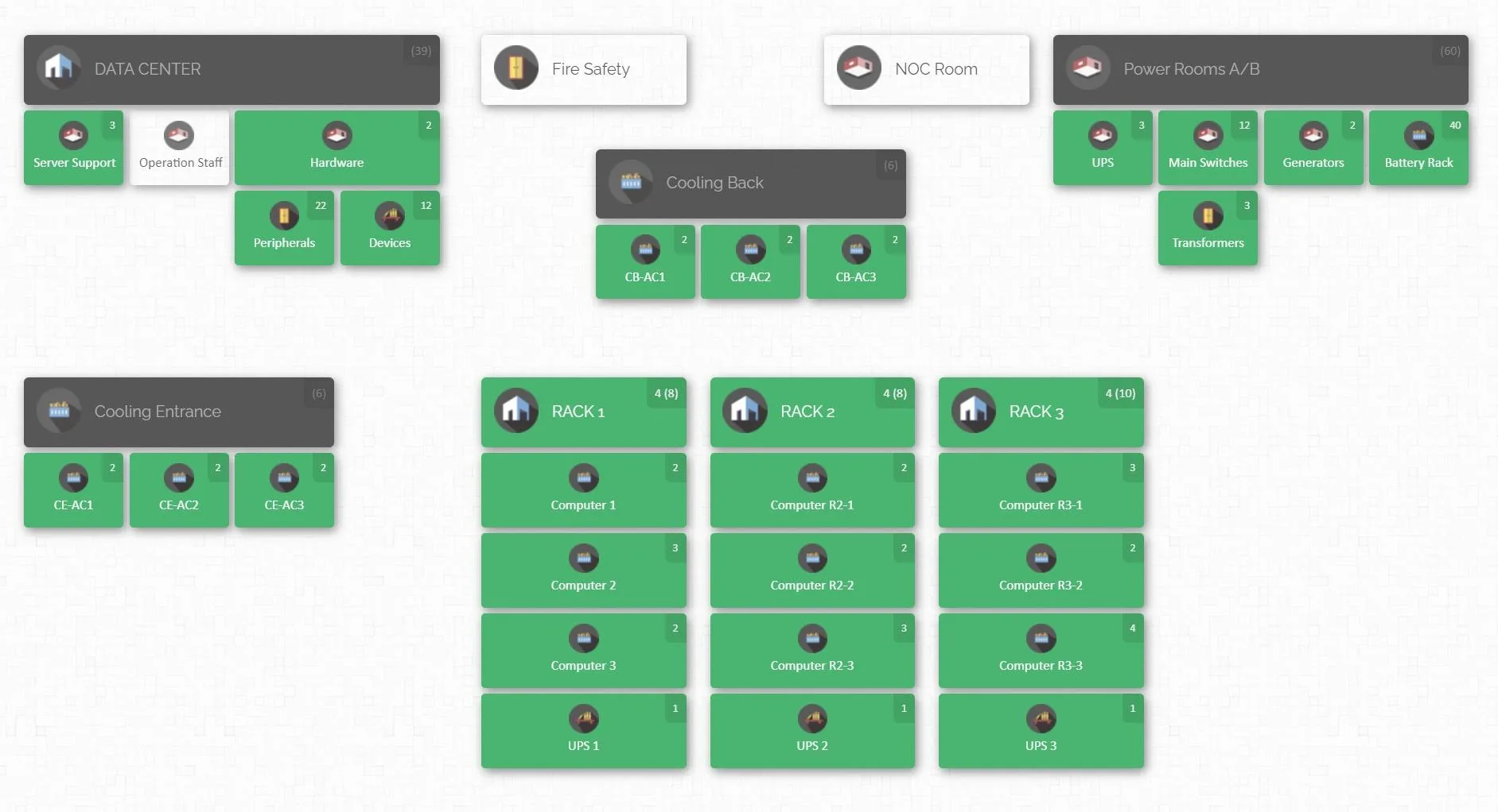 CyberStockroom — Screenshots 3