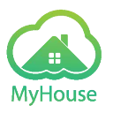 MyHouse logo