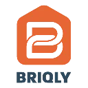 BRIQLY.FR logo