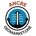 Ancre par Geomarket.one logo