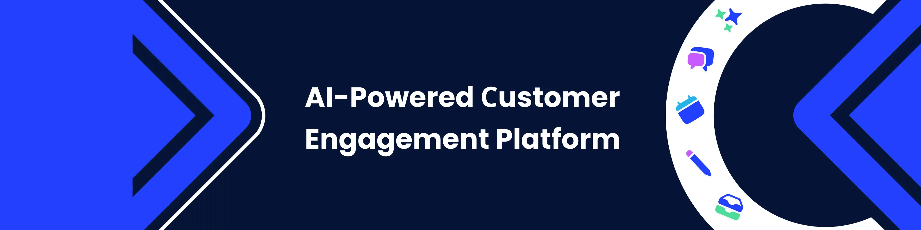 Omnito — One platform. Every customer moment.
