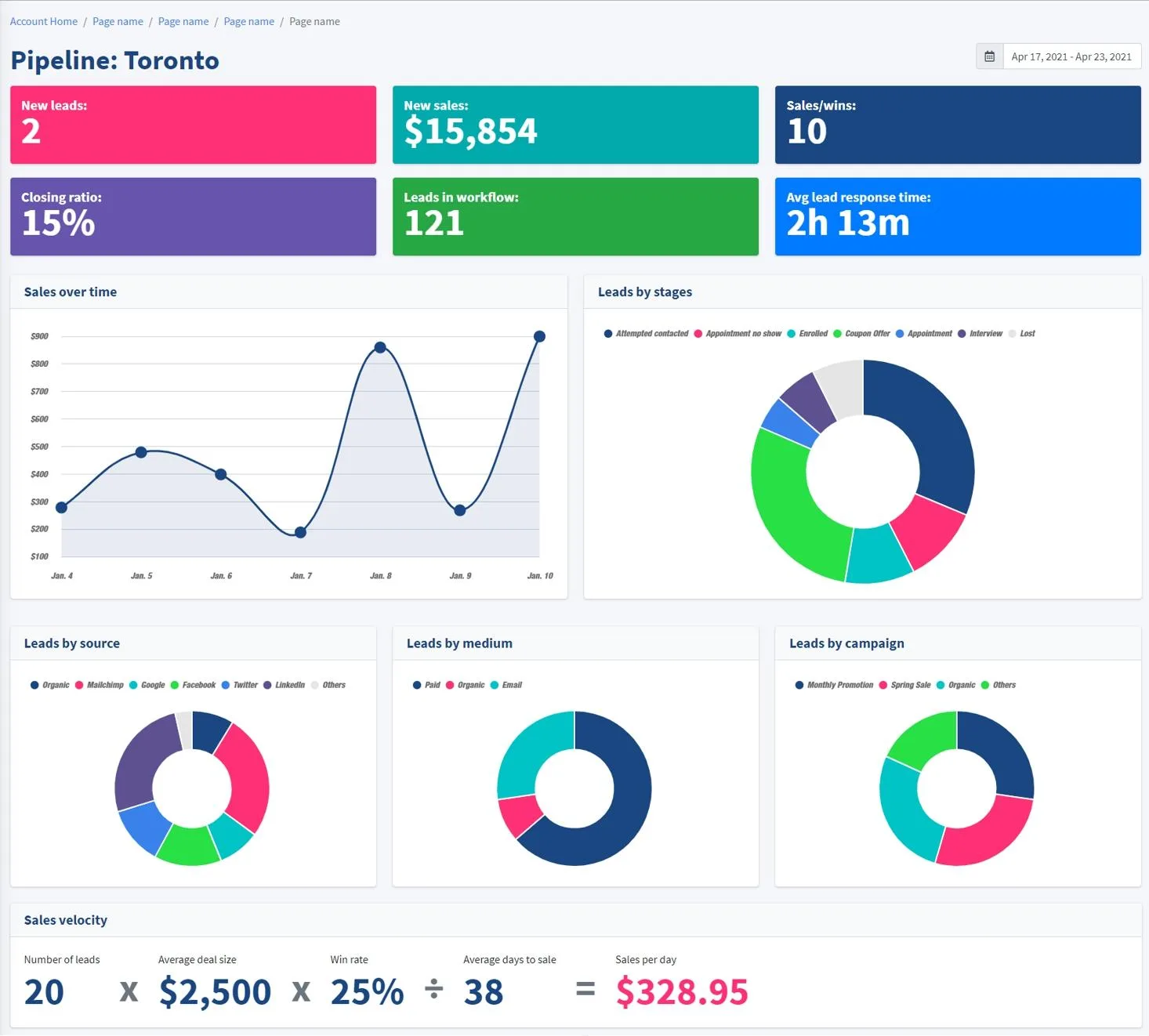 SmartDesk — Screenshots 1
