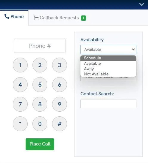 SmartDesk — Screenshots 5
