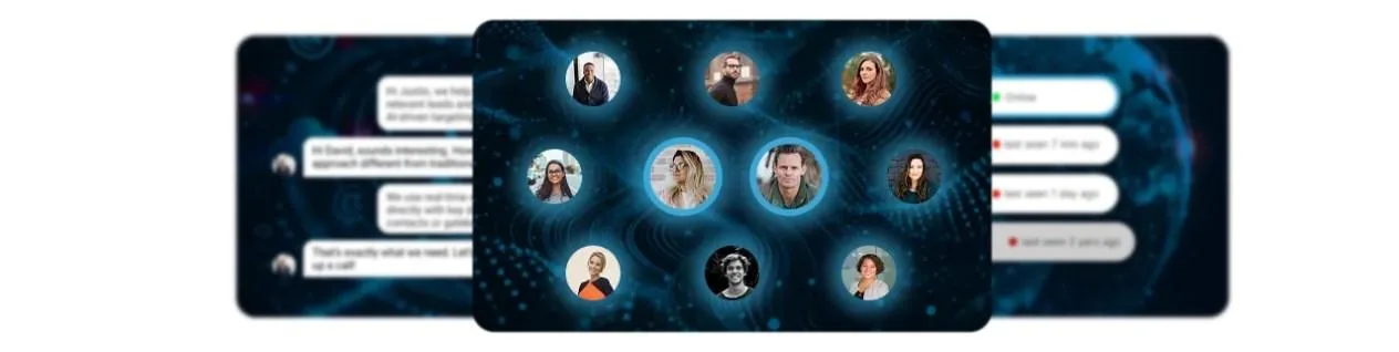 GetLeads — AI Lead Generation Tool