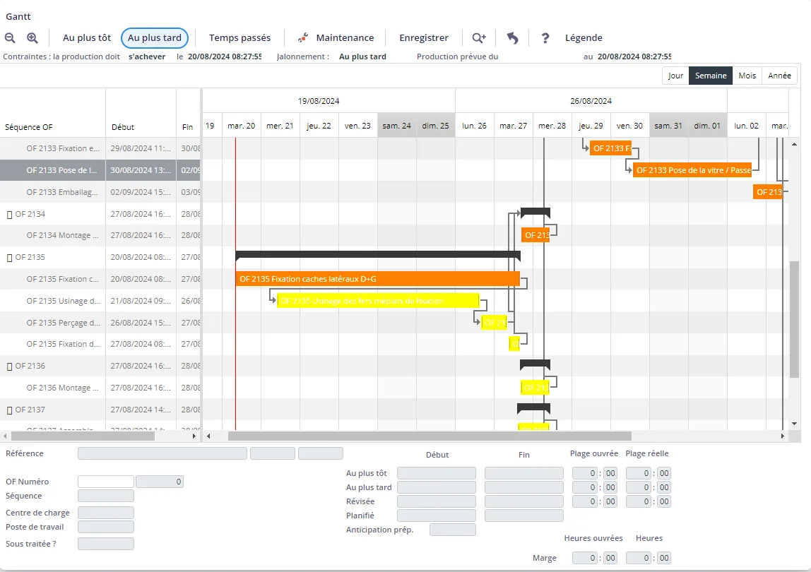 divalto industry — Screenshots 5