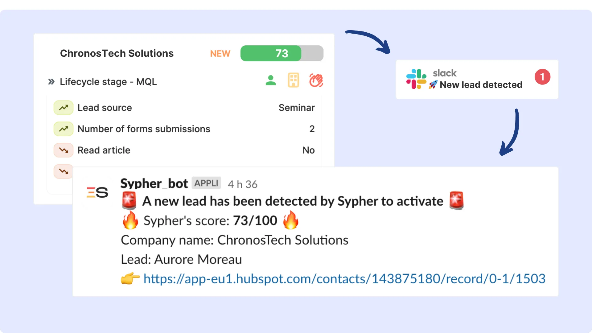 Sypher — Screenshots 7