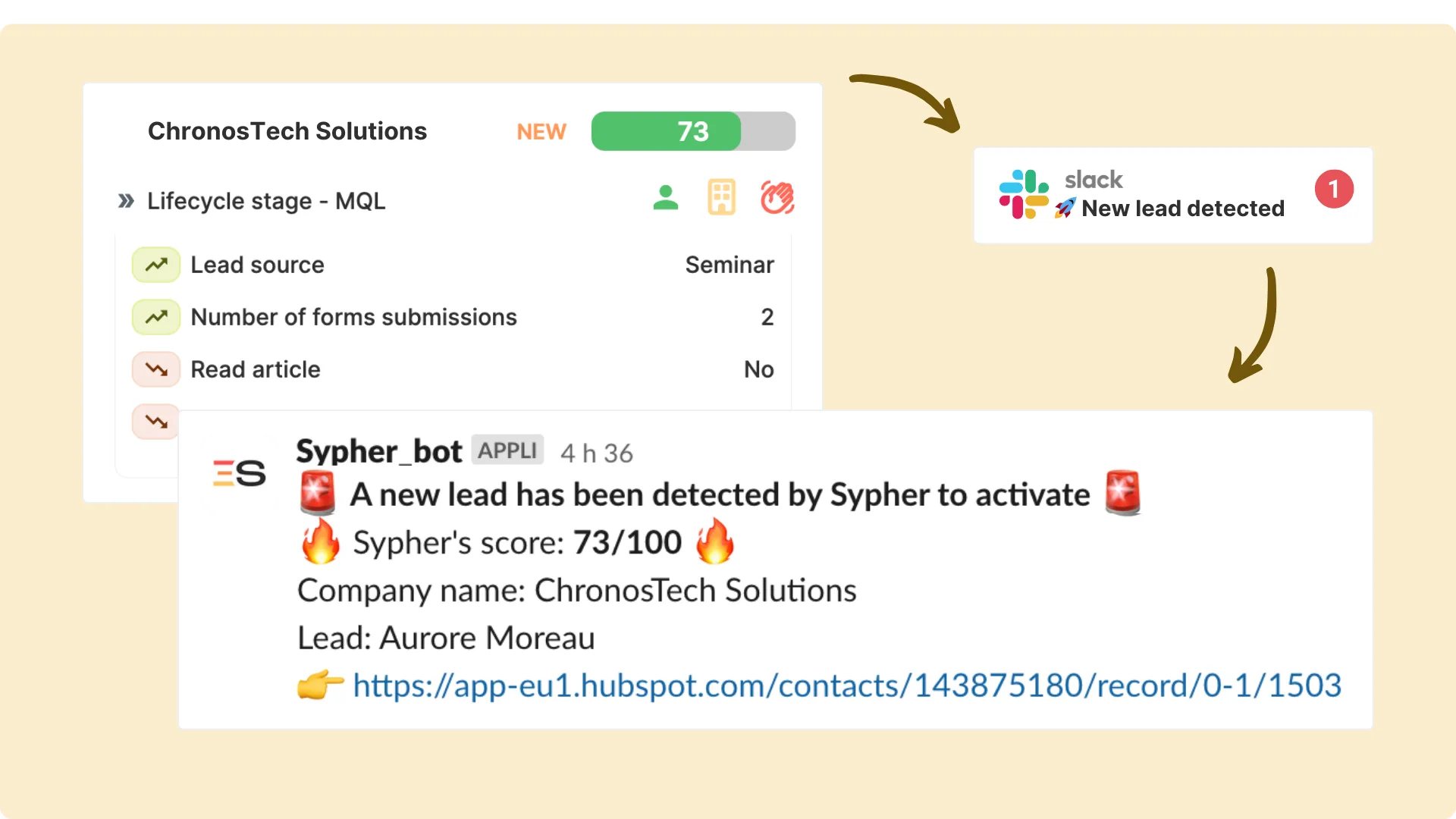 Sypher — Screenshots 8