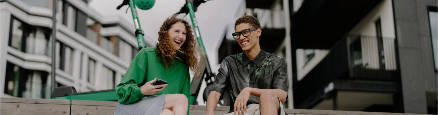 Bolt Business — Optimized and Flexible Business Travel for SMEs