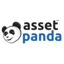 Asset Panda logo