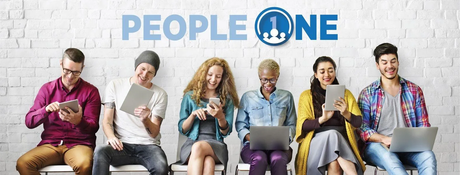 PeopleOne — Modern Intranet Solution