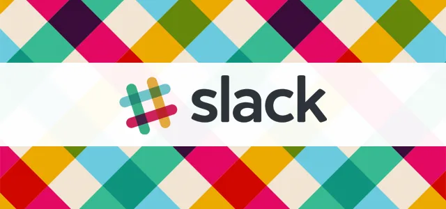 Slack — Incorporates all communication channels