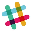 Slack logo