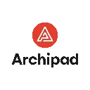 Archipad logo