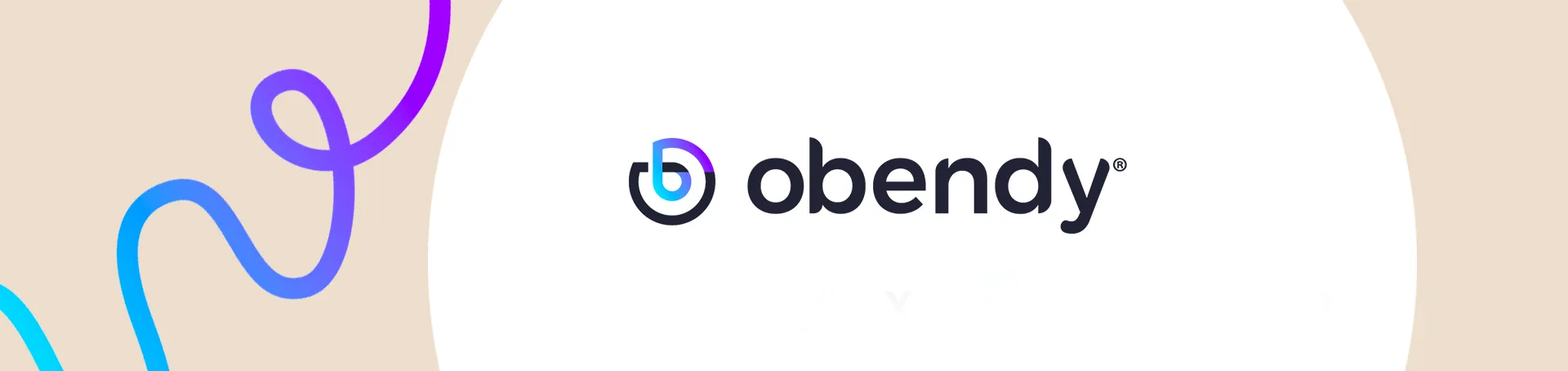 obendy — Beyond Banking platform