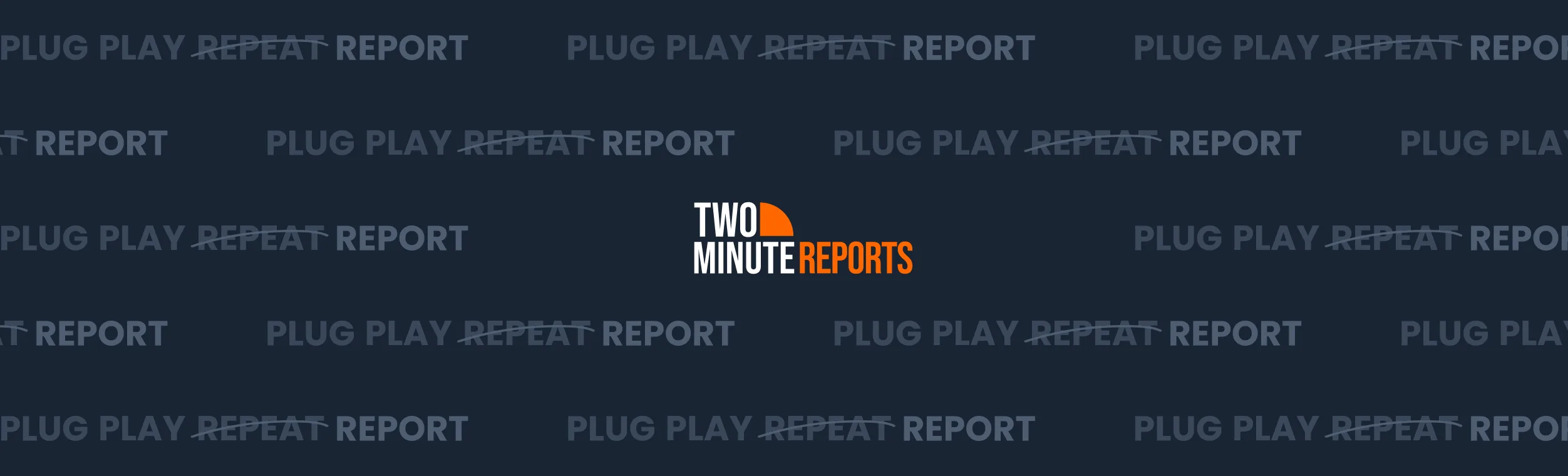 Two Minute Reports — Automate reporting for your marketing agency and make every