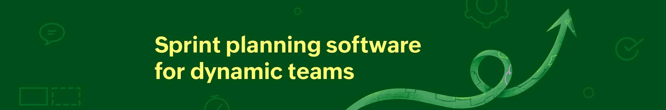 Zoho Sprints — Agile Project Management to Perform & Deliver Better
