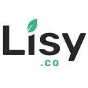 Lisy logo