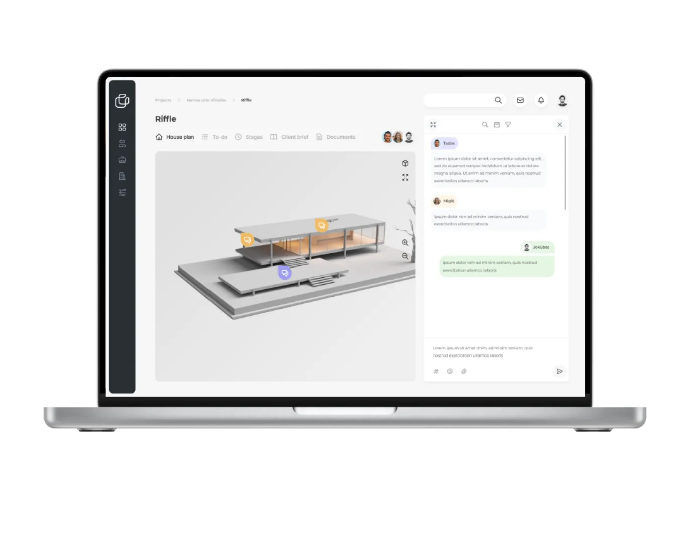 Strato Create — Revolutionizing Home Design and Construction