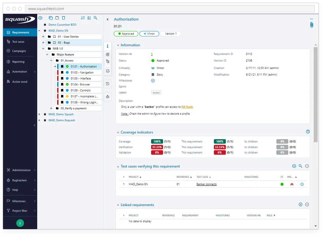 Squash — Screenshots 7