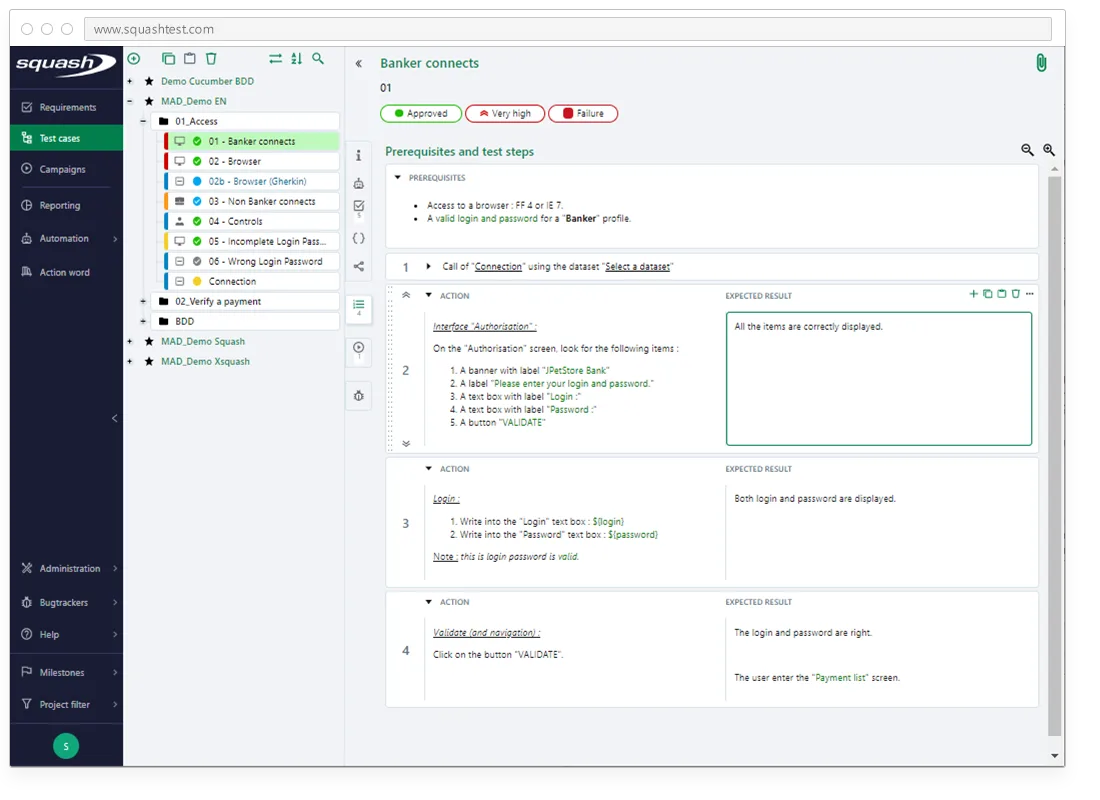 Squash — Screenshots 8
