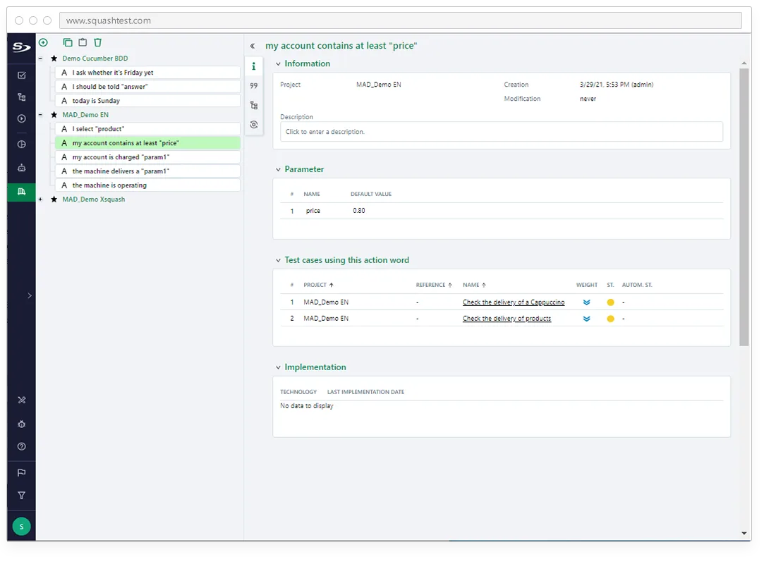 Squash — Screenshots 9