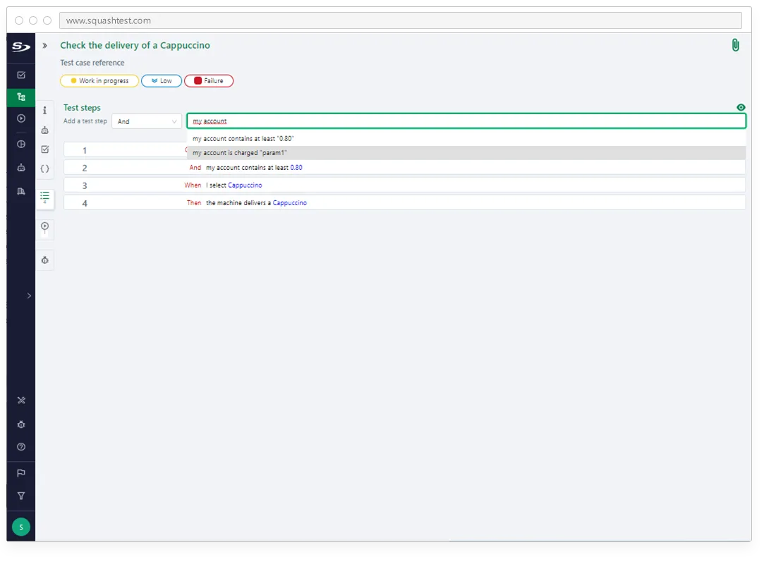 Squash — Screenshots 10