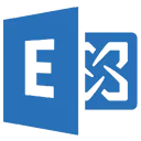 Exchange Online logo