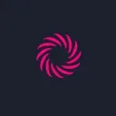 Wormhole logo