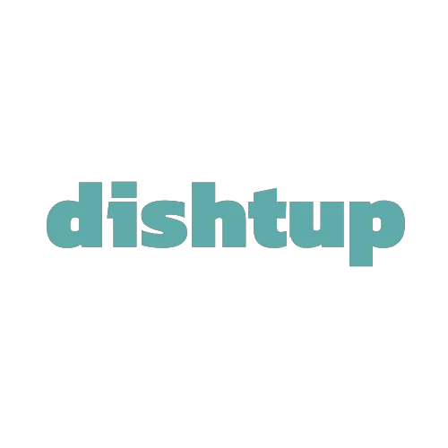 Dishtup — Digital Menu with QR Code for Restaurants