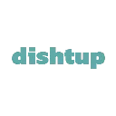 Dishtup logo