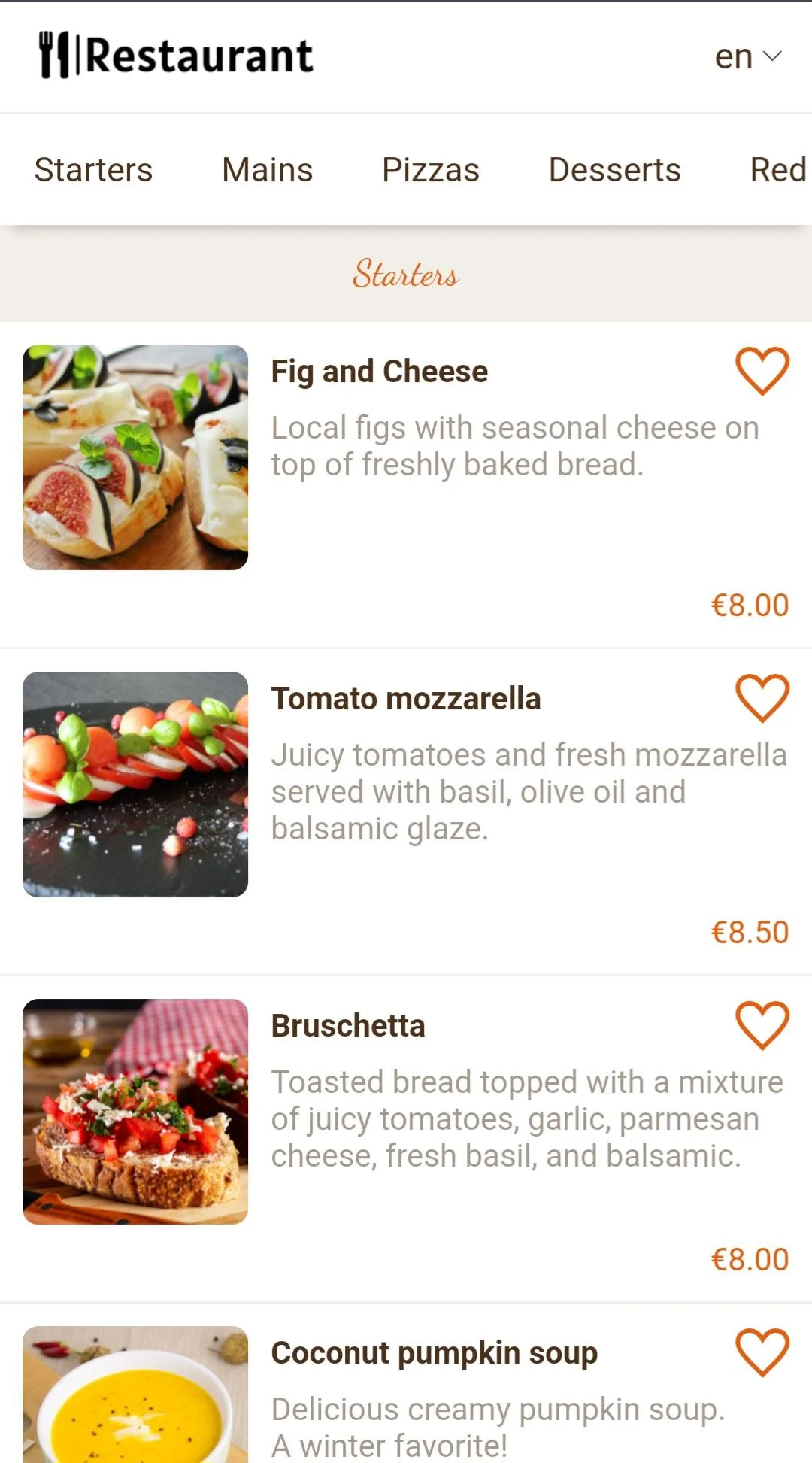Dishtup — Screenshots 3