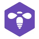 Beekome logo
