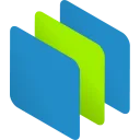 Pickaform logo