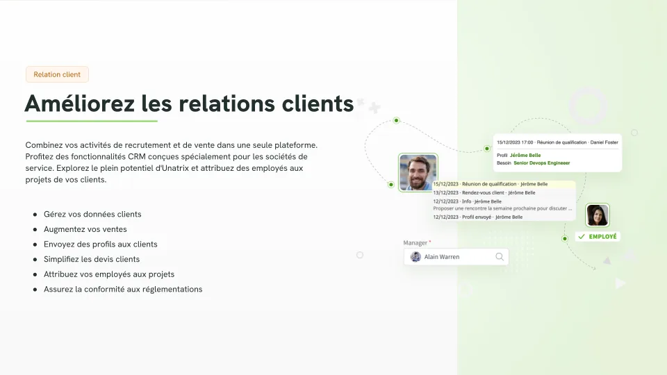 Unatrix — Screenshots 4
