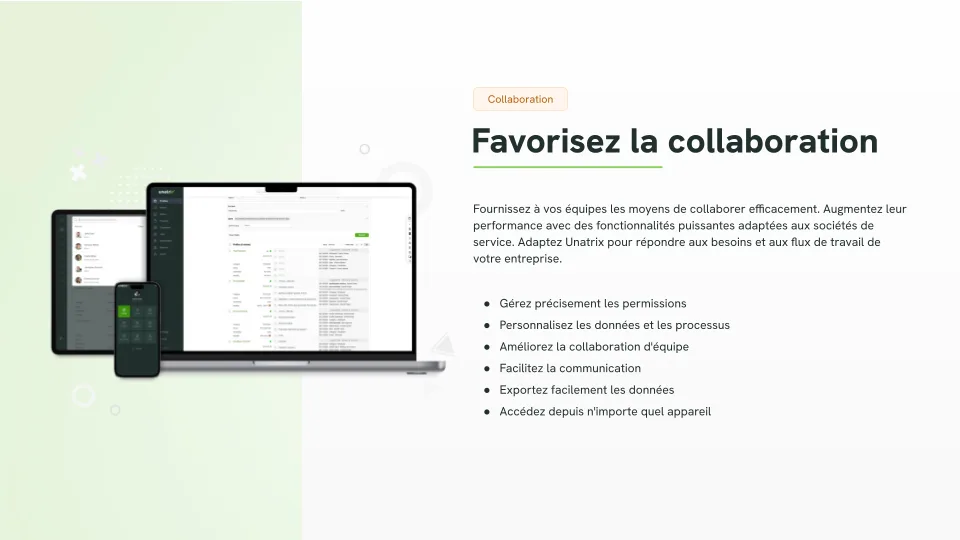 Unatrix — Screenshots 7