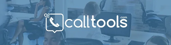 CallTools — Call Tools Power Contact Center