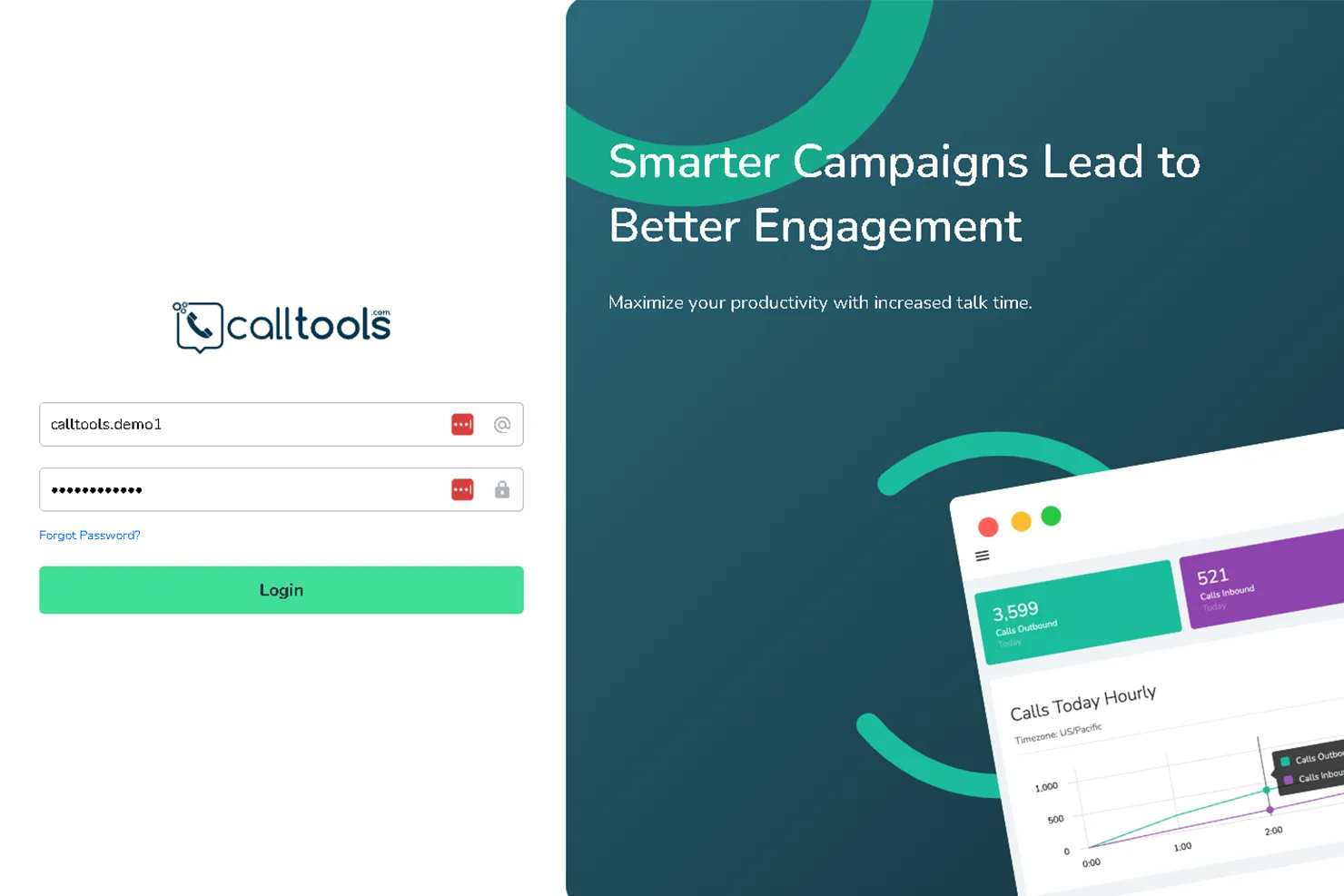 CallTools — Screenshots 1