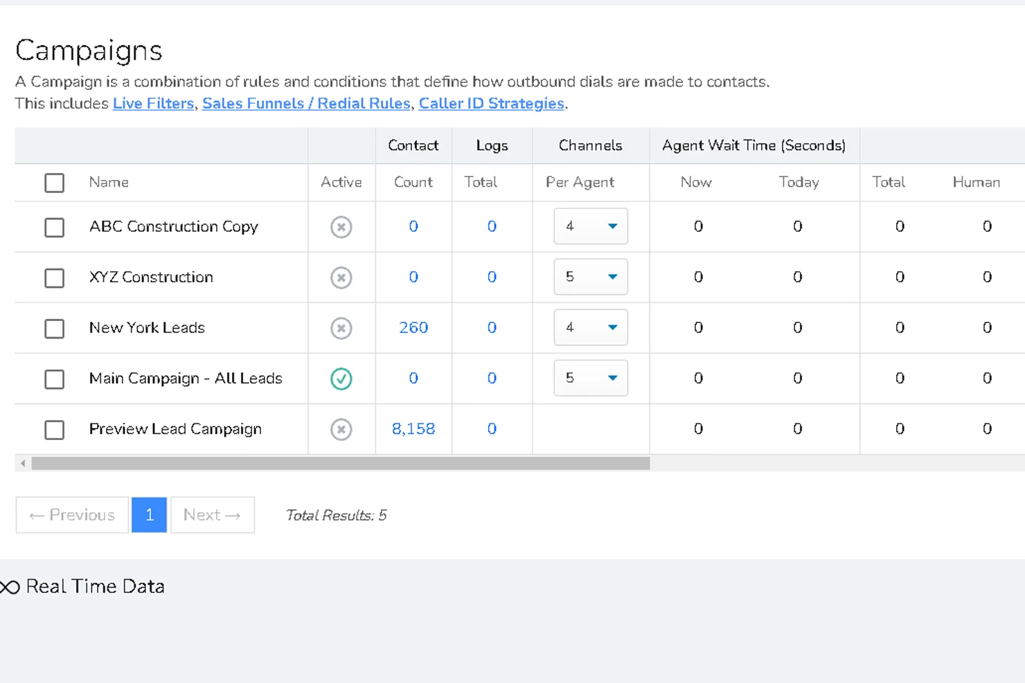 CallTools — Screenshots 3