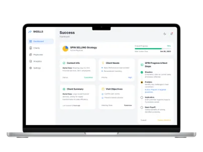 Skeells — Screenshots 3