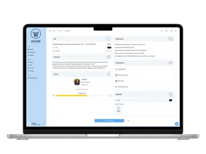 Skeells — Screenshots 5