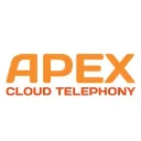 Apex Cloud Telephony logo