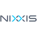 Nixxis logo