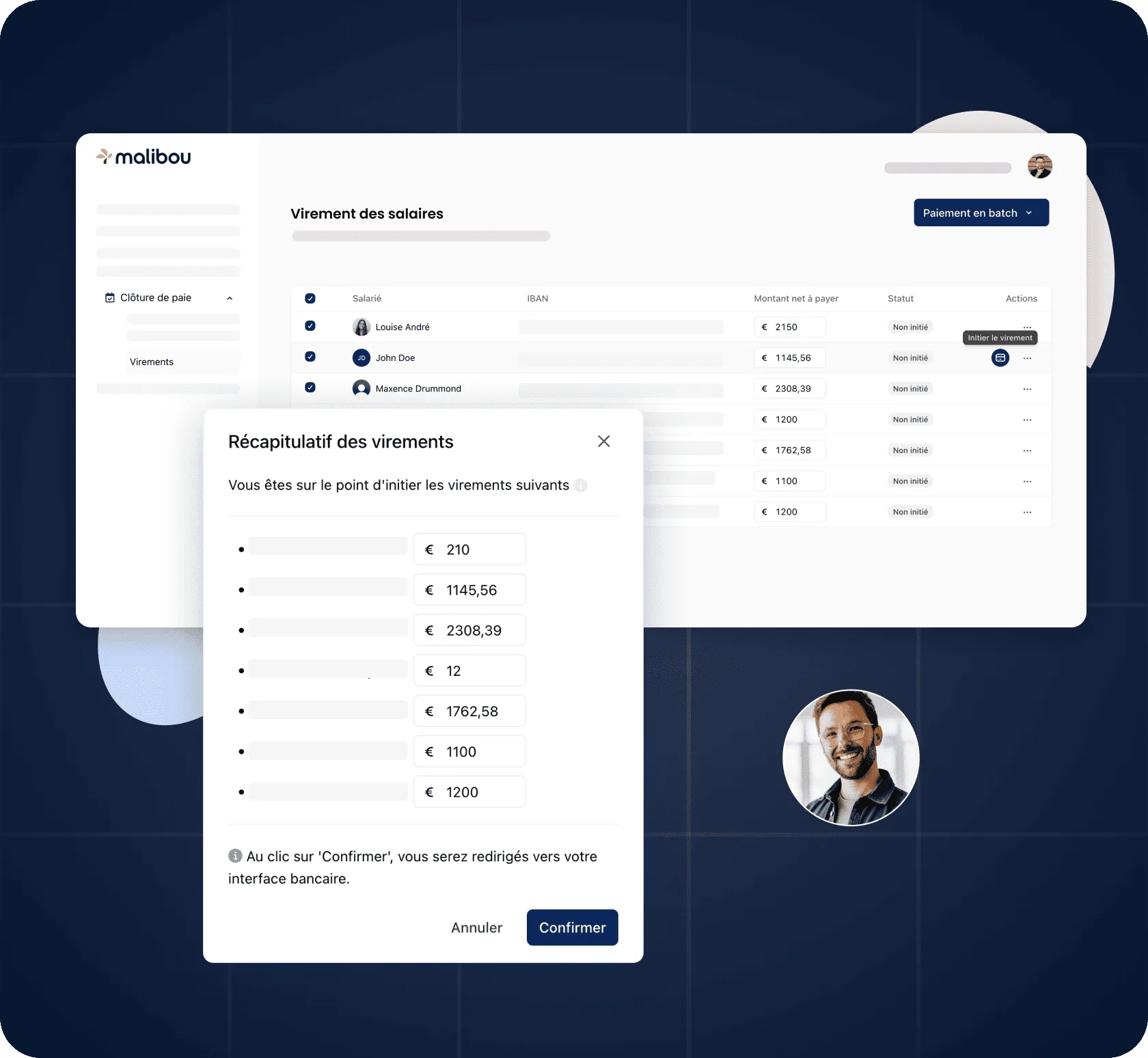 Malibou — Screenshots 3