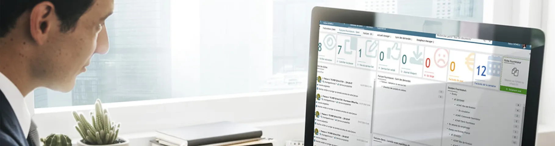 Elise de NeoLedge — Streamline Document Management with Automation