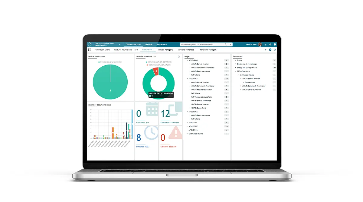 Elise de NeoLedge — Screenshots 3