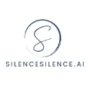 SilenceSilence.ai logo