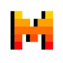 Le Chat (Mistral AI) logo