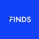 FINDS logo